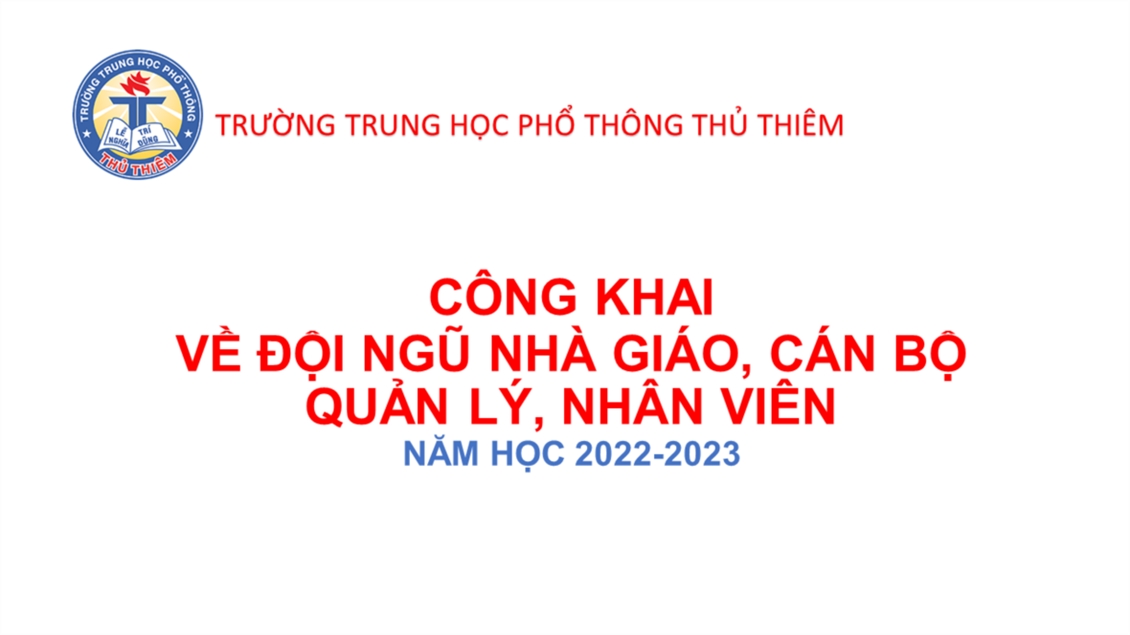 Ảnh đại diện